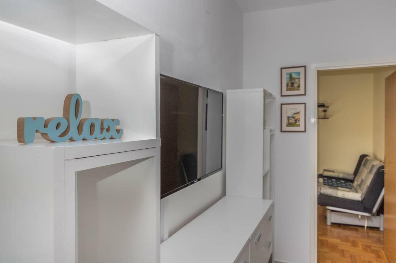 Apartmani Adria Lila Crikvenica Dramalj Exterior photo